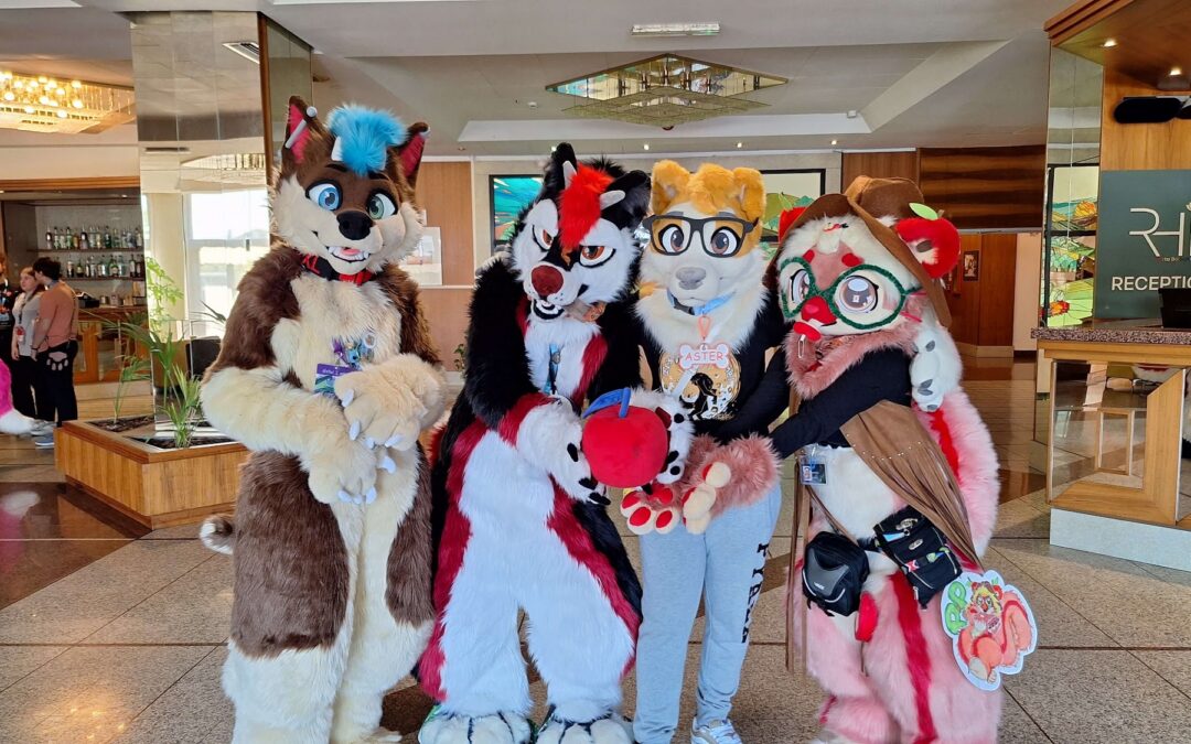 Che cos’è il furry fandom? Origini, storia e cultura