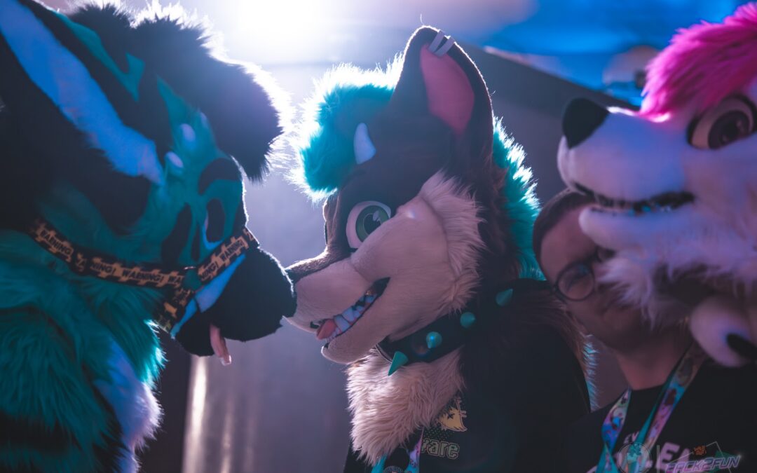 Glossario furry: le parole da conoscere